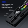 Precision Electric Screwdriver Sets 58 in 1 Tools Rechargeable Mini Small Kit Wireless Bits Glass Watch Mobile Cell Phone Repair 4