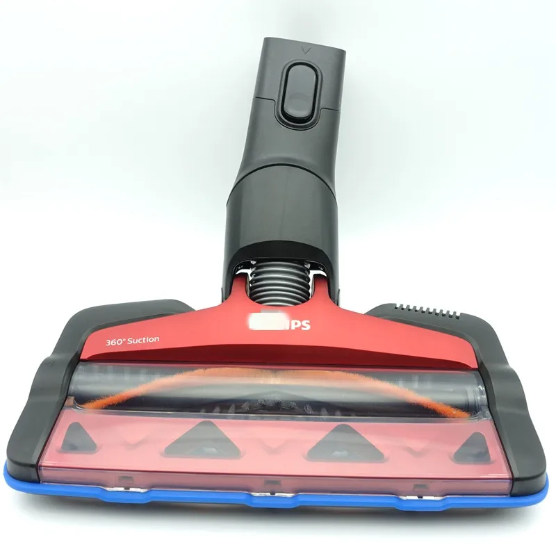 Original New Vacuum Cleaner 360 Degree 