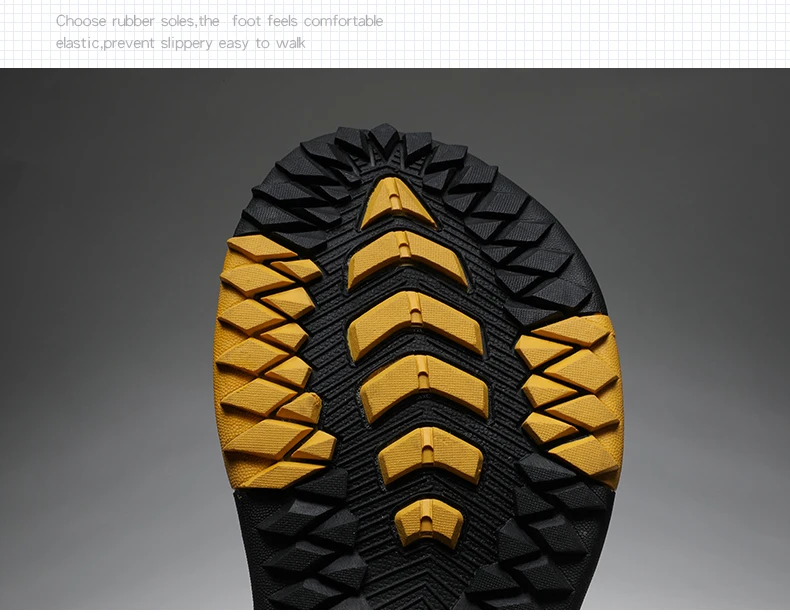 Summer Sandals Genuine Leather Flip Flops Men Classic Roman Sandals Comfortable Slipper Outdoor Casual Non-slip Beach Male Shoes
