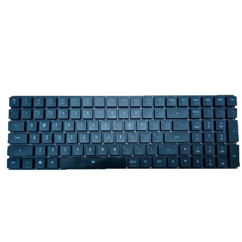 Computer Keyboard Controller Board Laptop Keyboard Control Board Replacement Laptop Keyboard Control Board ...