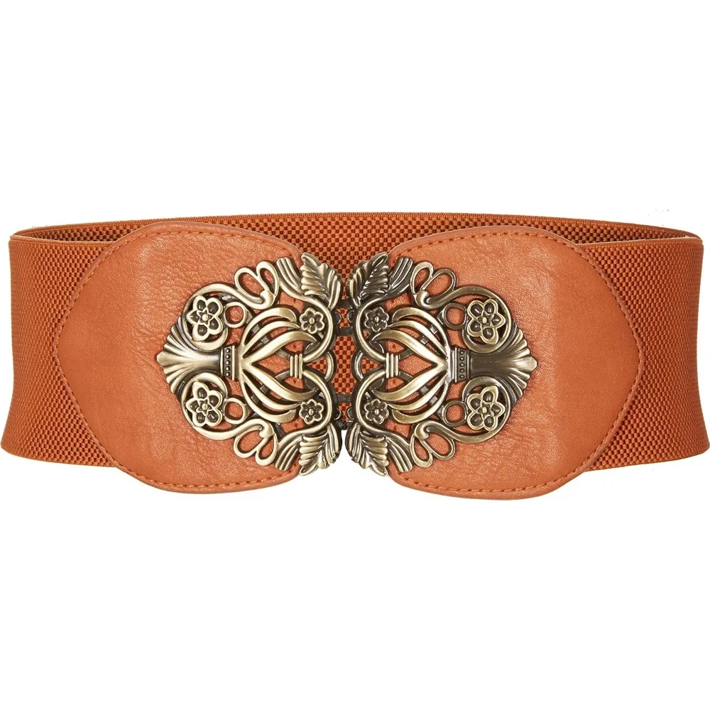 BELTED MODAL SET