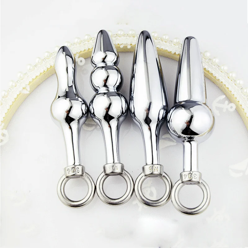 Anal Perlen Metall Outdoor Tragen Anus Butt Plug Expander Sex Spielzeug Mit Kristall Schmuck Für Frau Tragbare Sta_voghion.com