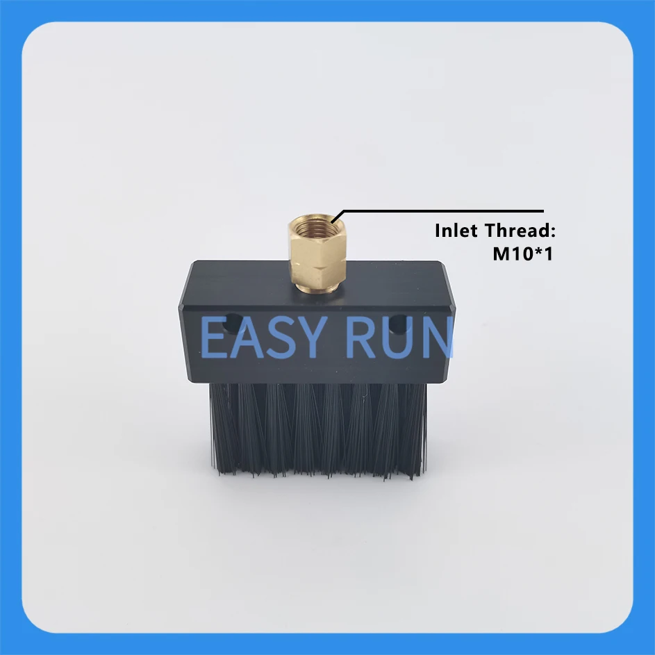 Lubrication Brushes 50MM and Assemblies Chains Cams & Gears EASYRUN