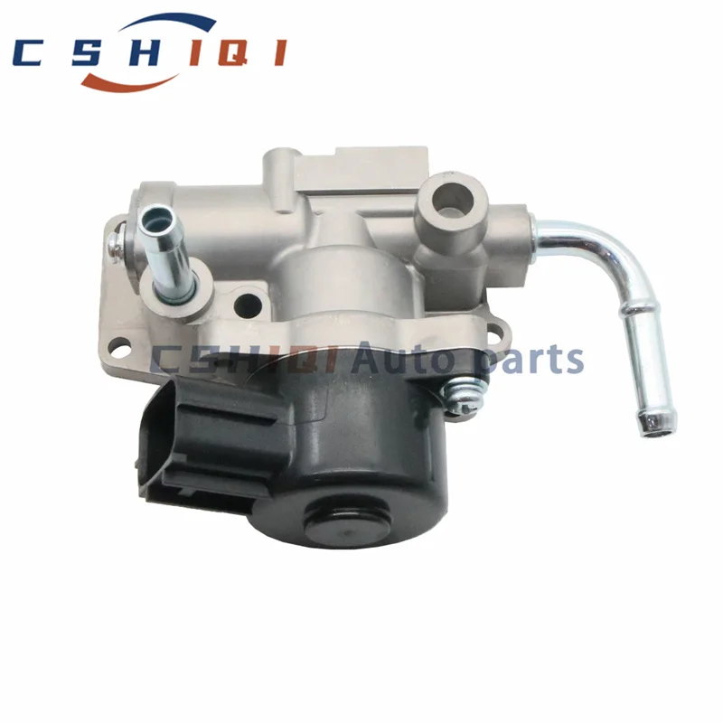23781-5M010 Idle Air Control Valve For Nissan Sentra XE/GXE/CA/SE-R/S/Base Sedan 4-Door 1.8 2000-2006 237815M010 23781 5M010 New
