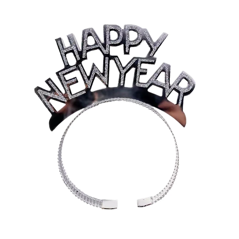 4 Pezzi Fermaglio per Capelli da Donna con Strass Trifoglio Fermagli