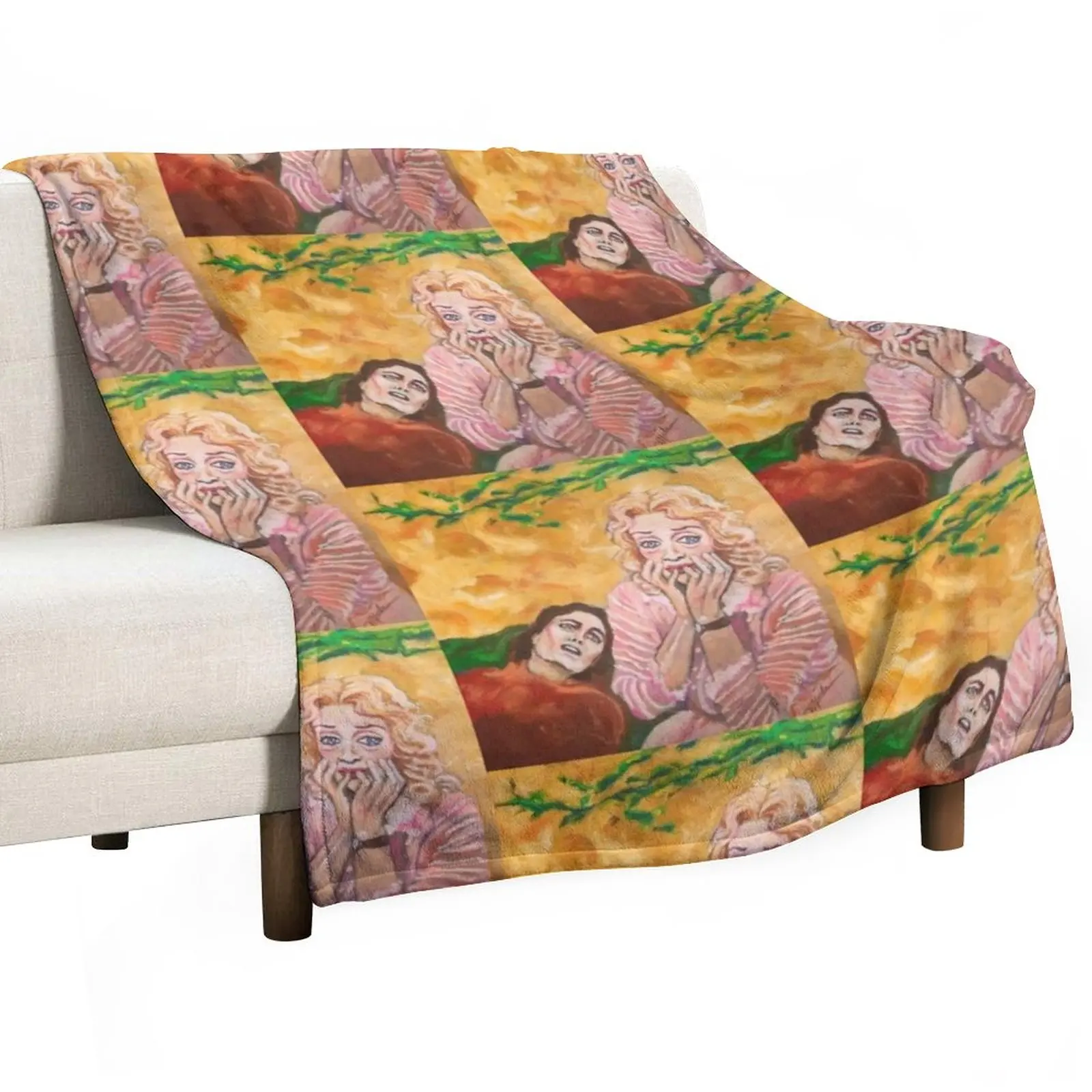 

All this time..... Throw Blanket For Sofa Thin Sofa Quilt Blankets