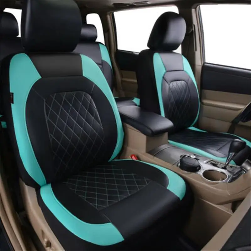 Green(4 piece set)