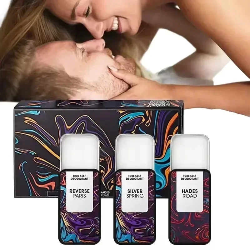 Perfume For Men Women Perfumes for Men/women Spray Flirt Perfume Dating Deodorant Lasting Fragrance Intimate Partner Flirting Attract The Opposite Sex