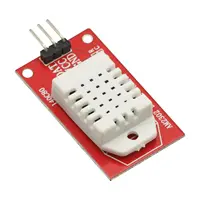 AM2302 DHT22 Digital Temperature and Humidity Sensor Module 5V Single Bus Interface for arduino 3