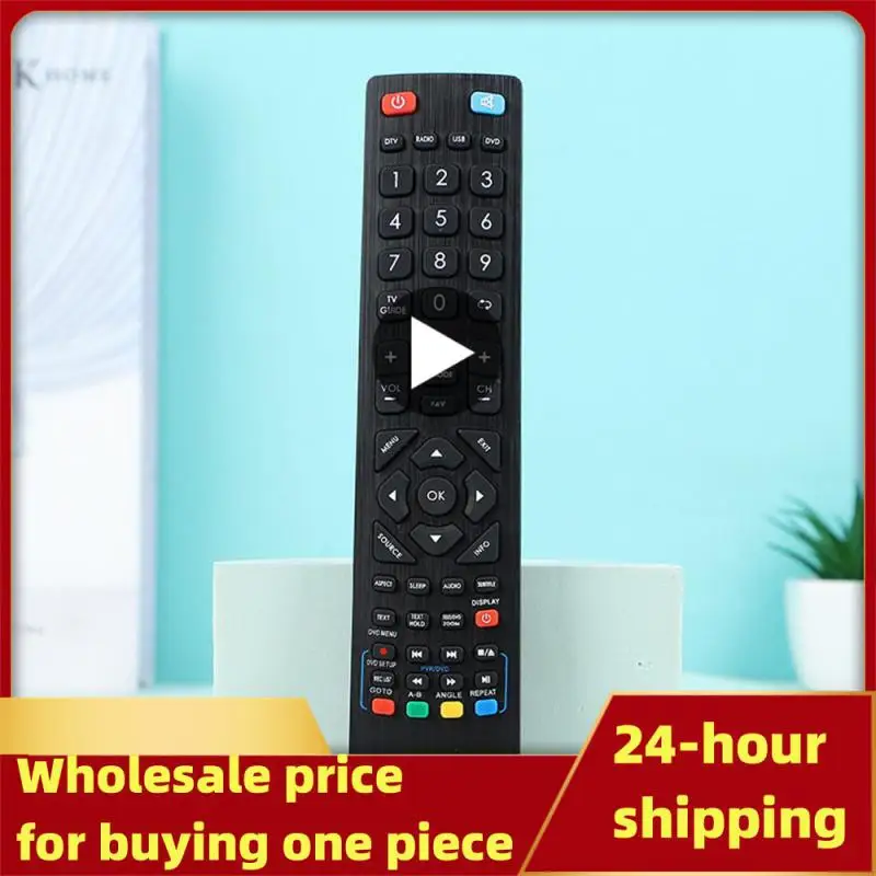 Telecomando Sostitutivo Per Blaupunkt Lcd Led 3D Smart Tv-Nessuna Configurazione Richiesta Telecomando Universale Blaupunkt