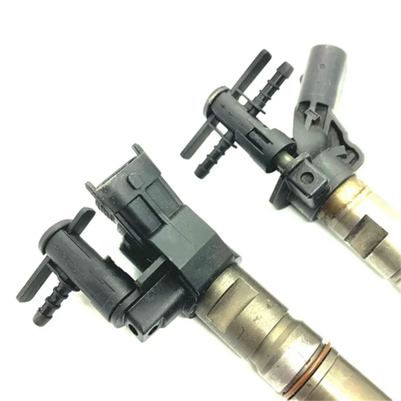 

Common Rail Diesel Piezo Injector Oil Return Pipe Joint Two Way Three Way T/L Type Tube Connector for Siemens Audi Land Rover VW