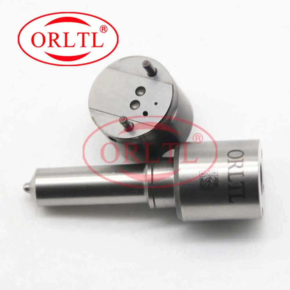 KITS 7135-578 NOZZLE H364 G364 L364PBD VALVE 9308-625c FOR