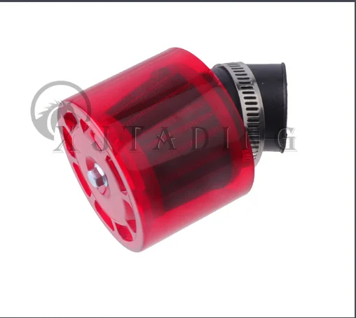 Motorrad Pit Dirt Bike ATV Wasserdichter Luftfilter 35MM 38MM 43MM 125cc-250cc Universal Motorrad Spritzwassergeschützter Luftfilter – Detail 6