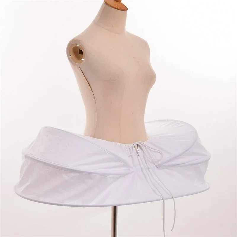 Petticoat Skirt Petticoat Underskirt Wedding Petticoat Vintage Underskirt Rococo Crinoline Underskirt Petticoat Women Medieval Victorian Cage Dress