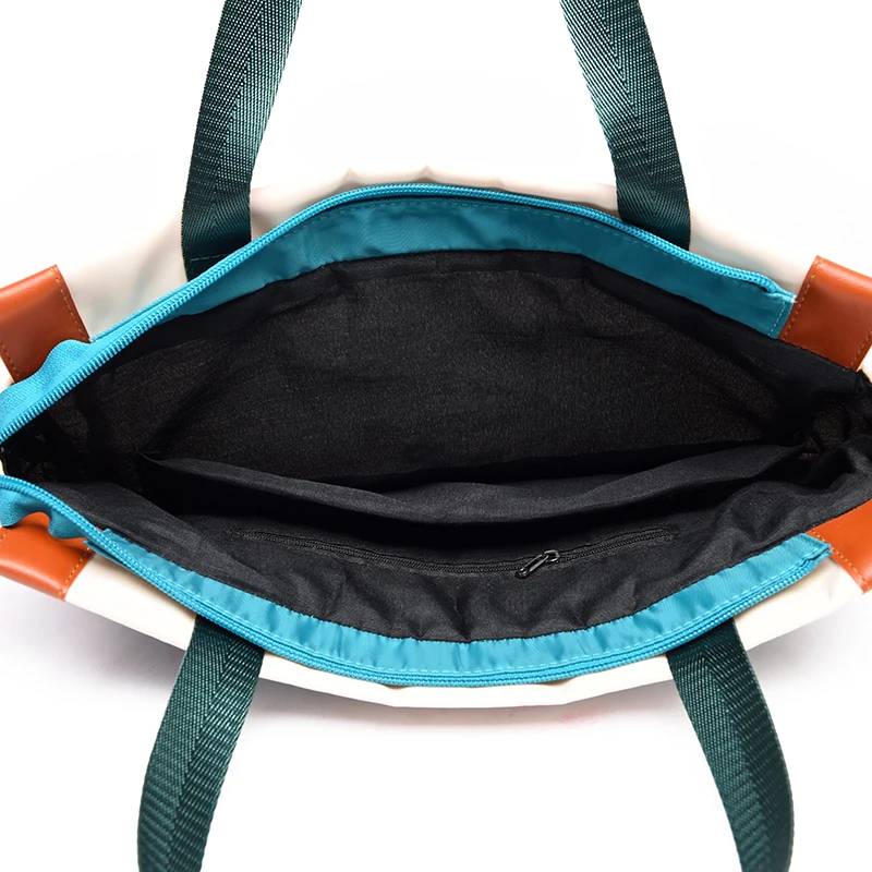 New Women Backpack Waterproof Oxford Backpack Men Large Mochilas Fashion Schoolbag For Teenagers Girls Travel Weekend
