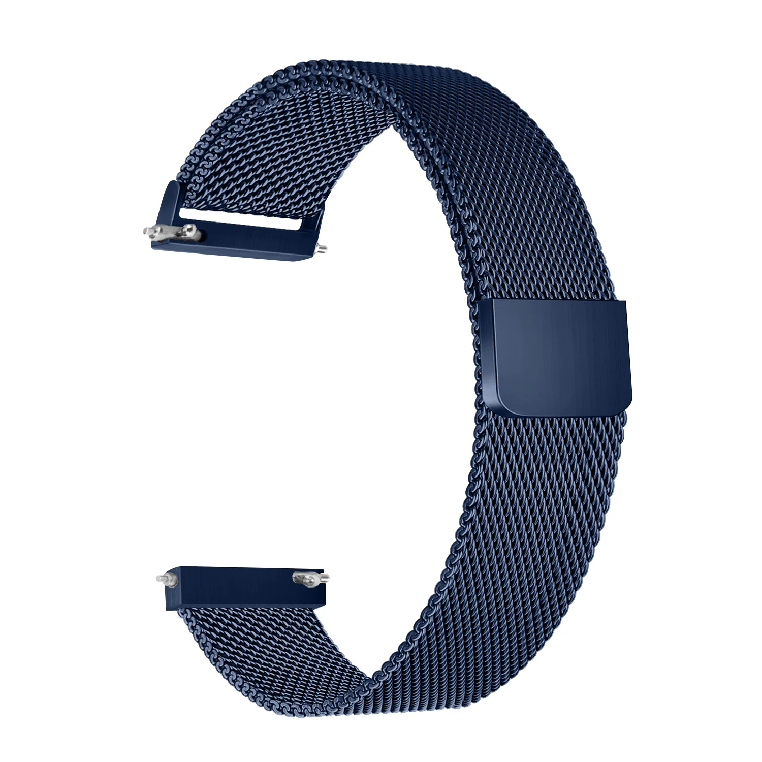 18mm Premium Metal Watch Strap