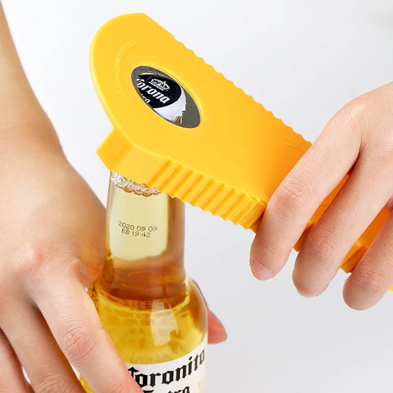 (🔥Hot Sale Now-48%off)multifunctional Jar Opener