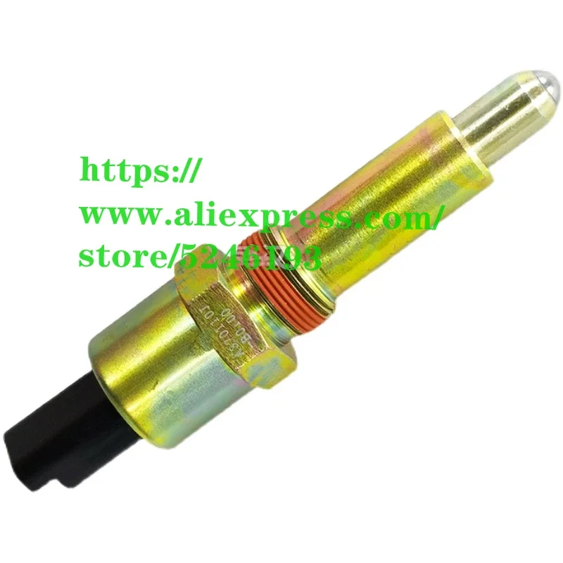 

Manual Transmission Neutral Switch for Dongfeng DFM S30 H30 A30 AX3 A60 1.5L 3241801