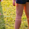 5-10m Jump Rope Rubber Band Motion Toy Kids Skipping Rope Ropes Training Jump Kids Toys Jumping Workout Exercise Nylon Girl Gift 3