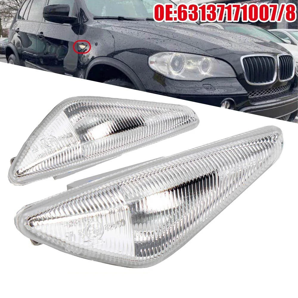 LED ÷ο ̵  ,  LED ̵ Ŀ Ʈ, BMW X3 F25 X5 E70 X6 E71 , LED Seitenblinker , 2 