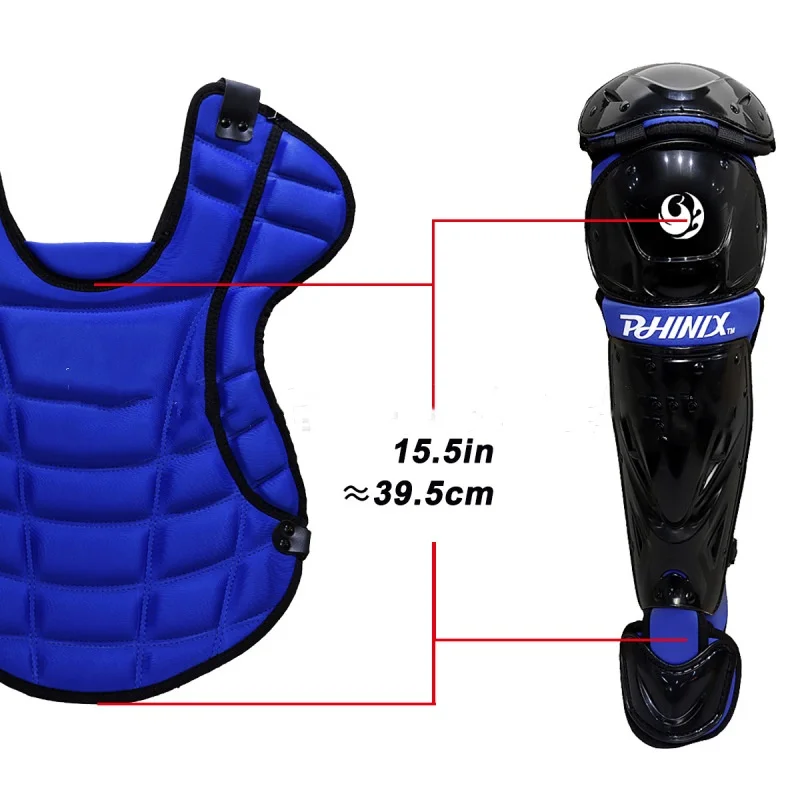 Рисунок 3 - Амортизирующая грудь Protbasebal