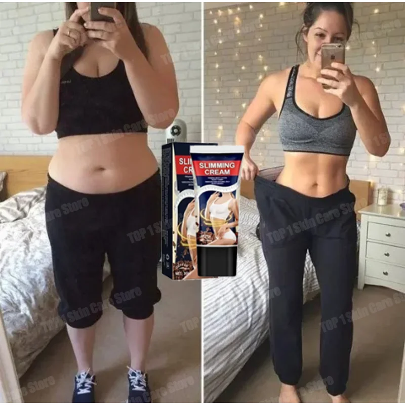 NewLipid Burning Cream Full Body Sculpting Woman Belly Anti Cellulite Abdominal Muscle Shaping Cream