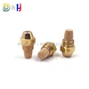 New Oil Nozzle Boiler Burner Diesel Injectors Nozzle 60-degree Methanol Diesel Fuel Burner Nozzle 2