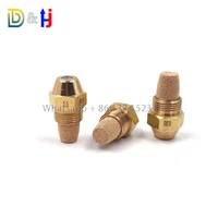 New Oil Nozzle Boiler Burner Diesel Injectors Nozzle 60-degree Methanol Diesel Fuel Burner Nozzle 2