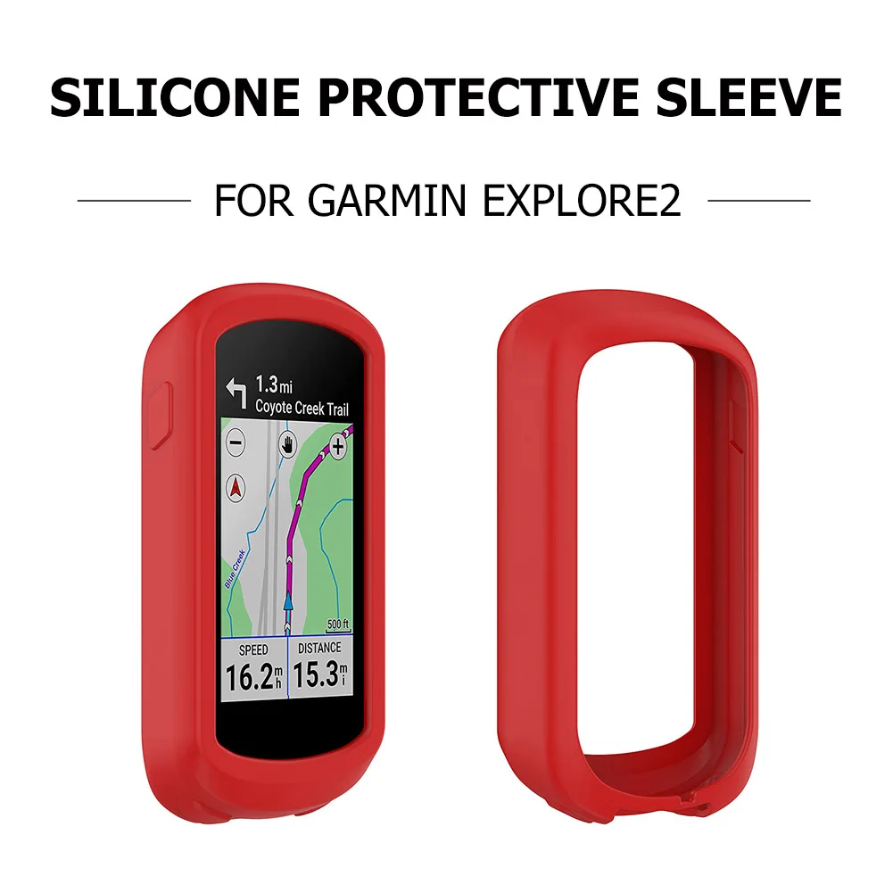 Garmin Explore 2  Ƽ ÷ Ǹ ̽, ġ,   ӵ ð, Ŭ ǻ ȣ Ŀ ̽
