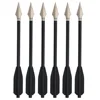 TOPARCHERY 6 12 24 Pcs 6.7 Inch Aluminum Crossbow Arrows Bolts with Replaceable Hunting Tips 5