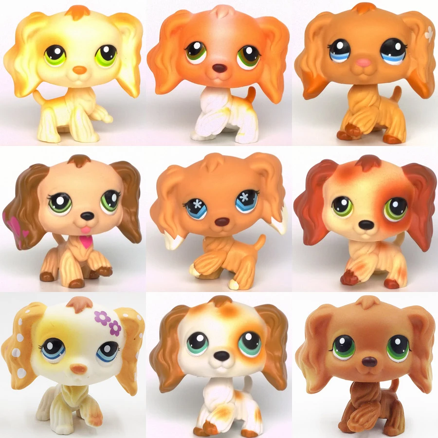 Littlest Pet Shop Werewolf ubicaciondepersonas.cdmx.gob.mx
