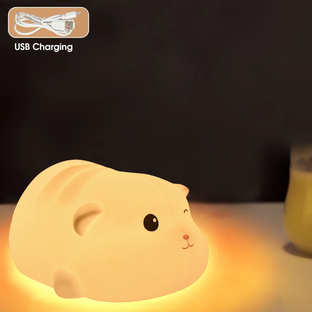 Hamster