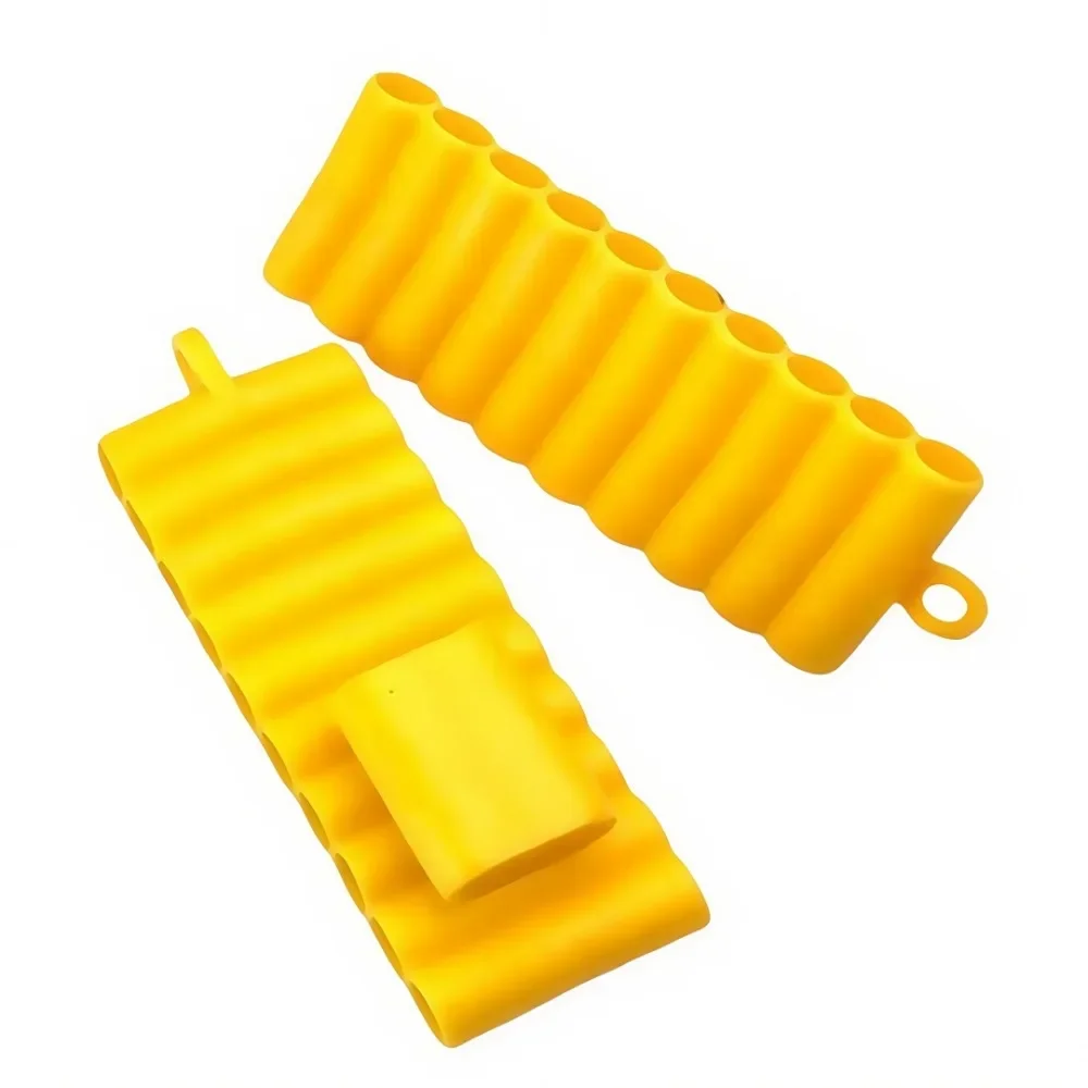 22 Hole Screwdriver Bit Holder Image 9