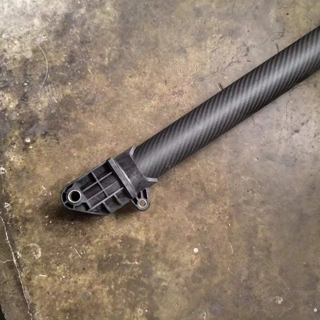 The new carbon tube of the T40 arm is used for the DJI Agriculture Agras Drone T40