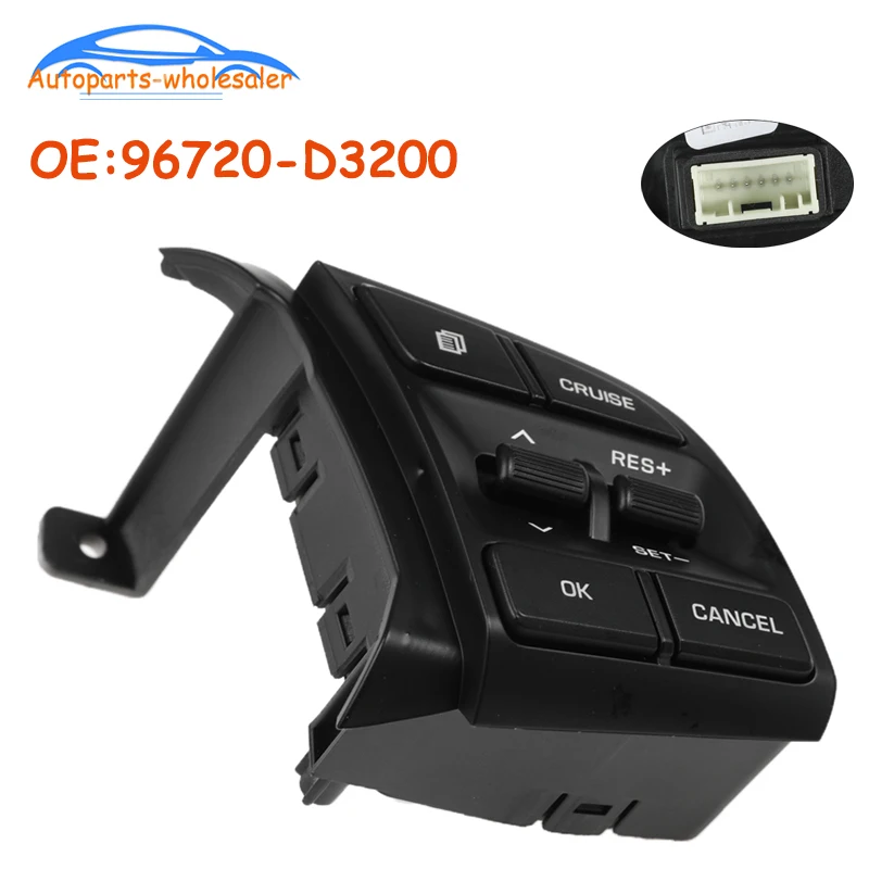 96720d3200 96720d3210 96720d31004x For Hyundai Tucson Ix35 20152020