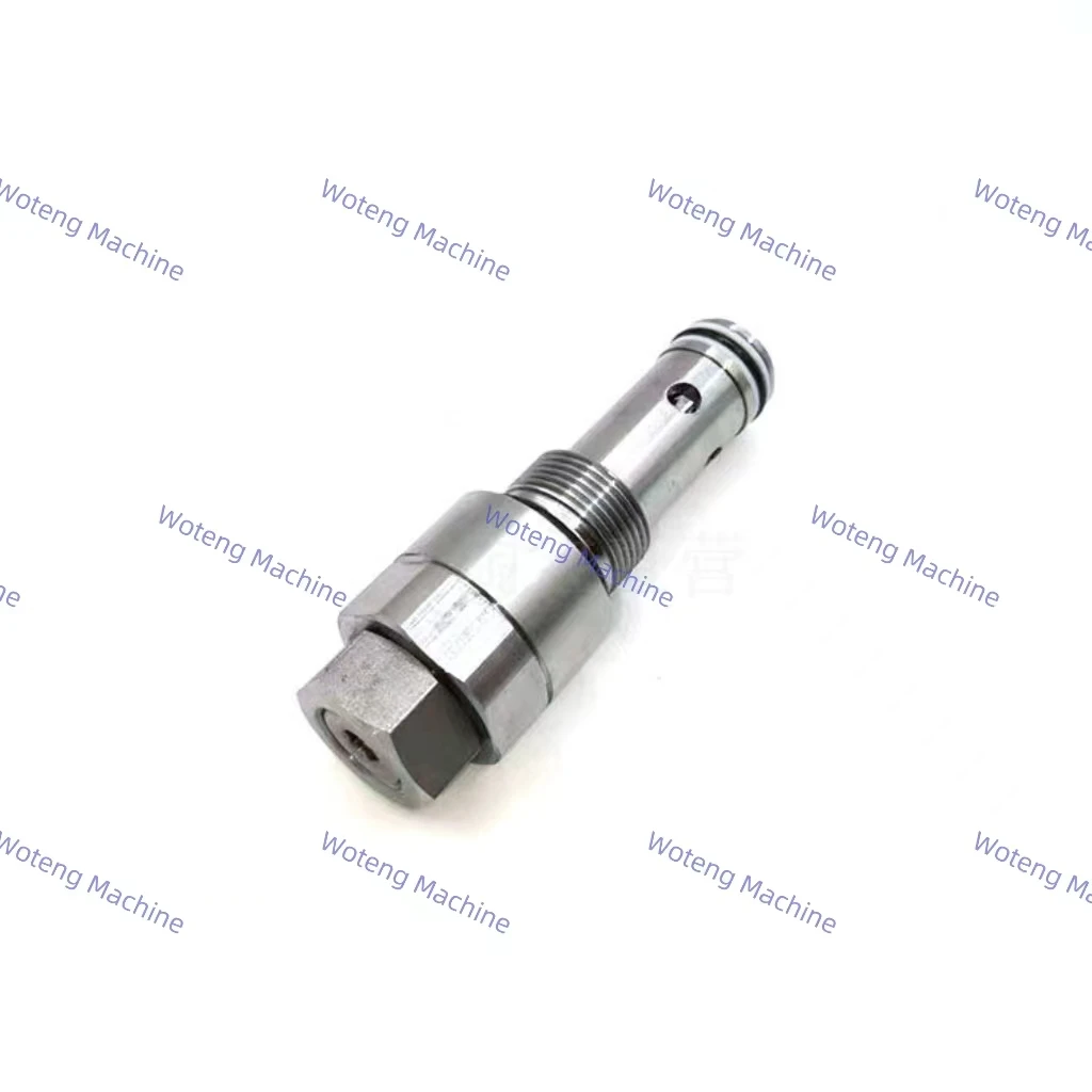 PC60-7 PC130-7 Relief valve slewing valve for Komat-su excavator spare parts