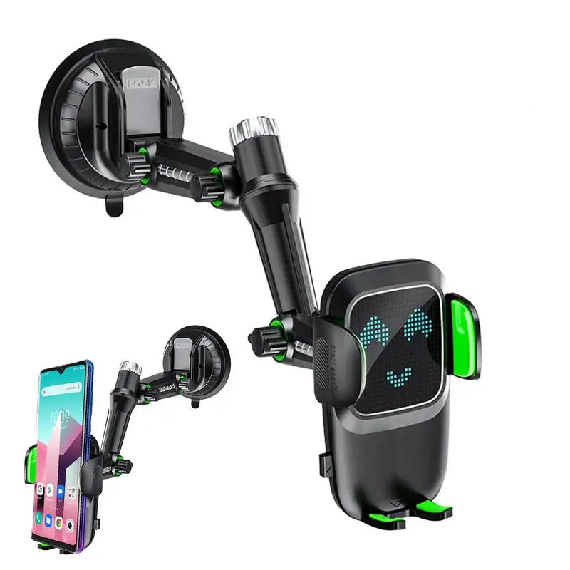 

Автомобильный держатель для телефона, вращающийся на 360 градусов