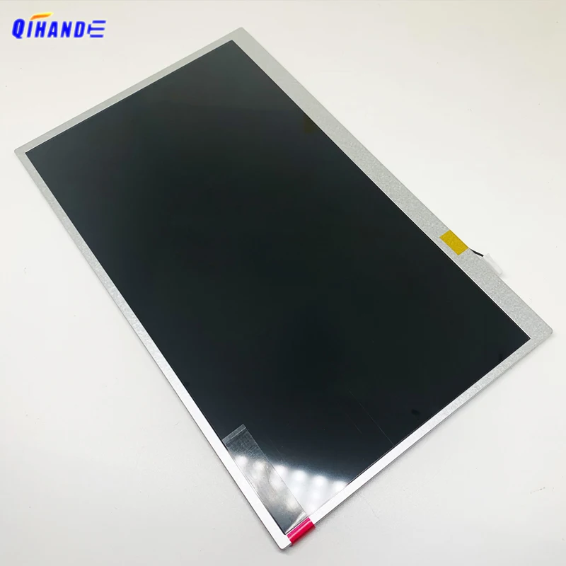 Polegada Lcd Matrix 60pin para Cla101nd06cw Ys101nd06cw 73002023273c01 Android Rádio do Carro Gps Display Lcd Painel de Tela Novo 10.1 - Imagem 2