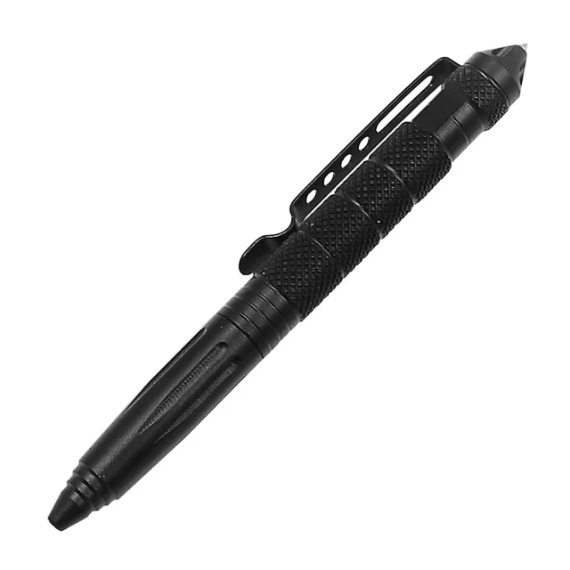 SelfDefense Weapon Tactical Pen Lady AntiWolf Car Broken Window