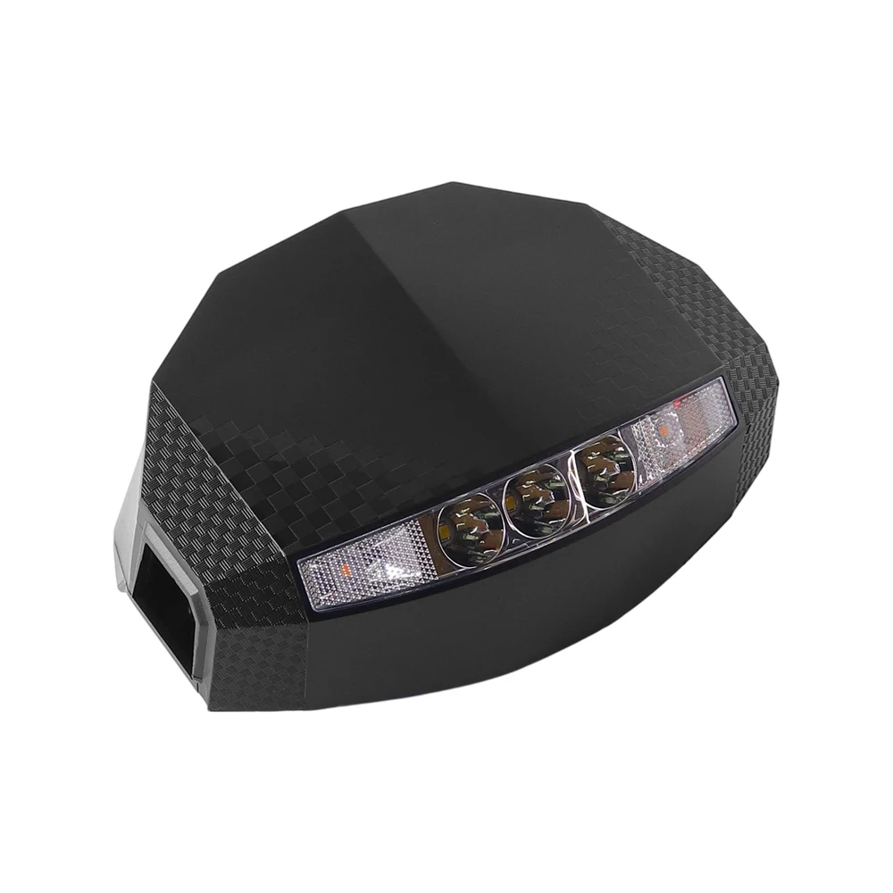 Digitales Armaturenbrett mit Blinker und Scheinwerfer für Kugoo KuKirin G4 Display-Instrument Hauptplatine Roller-Zubehör – Detail 7