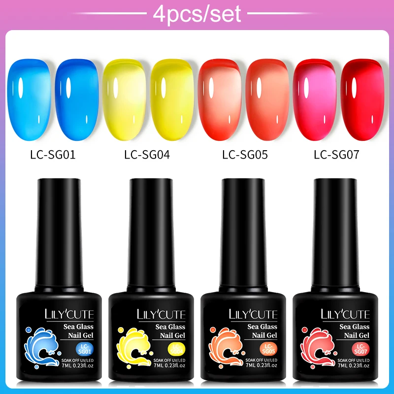 4PCS-SET9