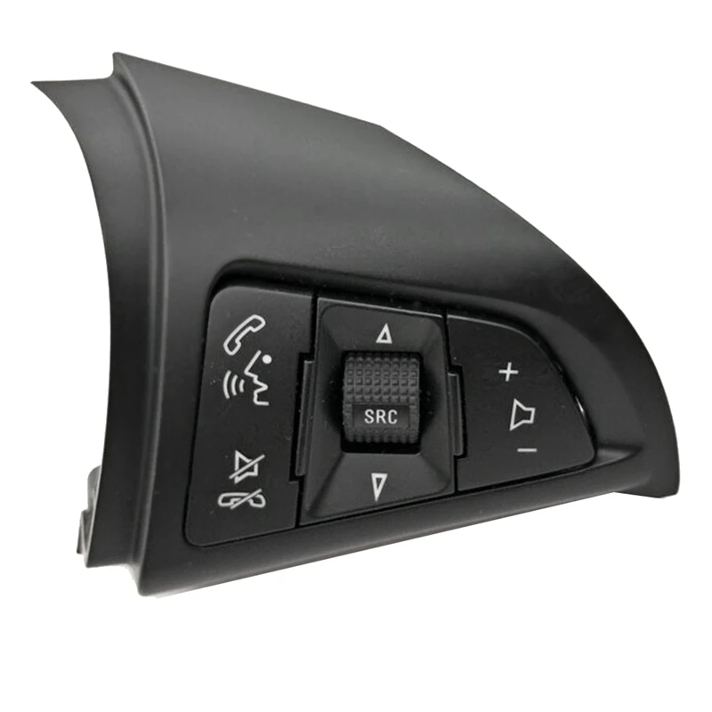 Chevrolet Cruze 2009 2014 кнопка