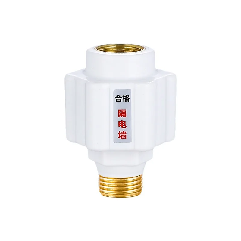 Anti-leakage universal electric water heater fireproof wall external anti- electric shock accessories