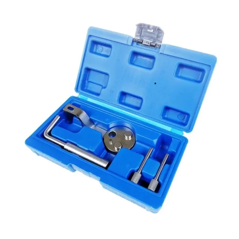 

DieselsEngine Setting Timing Locking Tool Set for Transit 303-1587 01982A 21-251 Drop Shipping