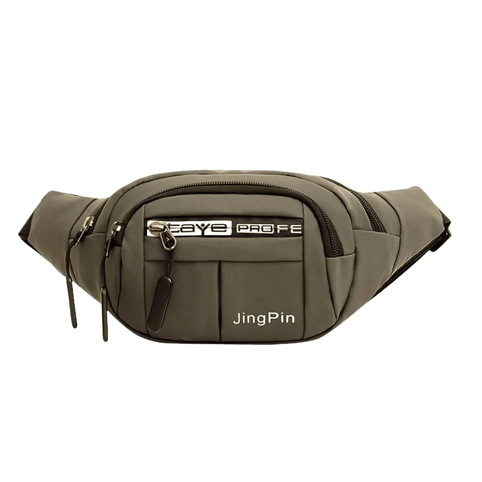 Versatile Fashion Crossbody Chest Bag for Outdoor and Casual Use