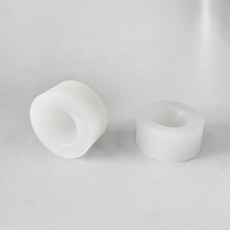 나사 액세서리 매트, 실리콘 패드 크기, 내마모성 쿠션, 25-35mm
