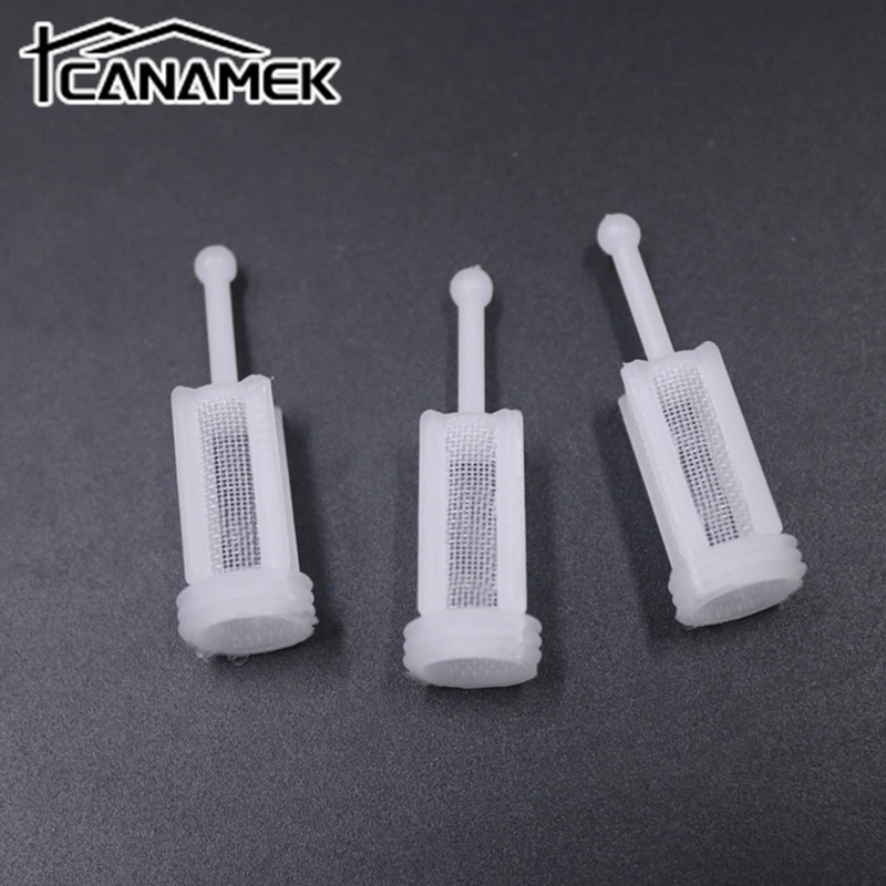 

Фильтры для пистолета-распылителя, 50 шт.