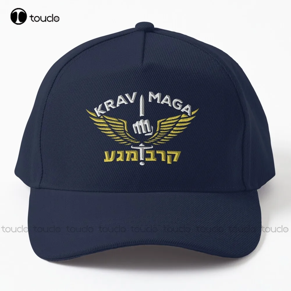 Kav Maga & Coffee Ultimate Self Defense Nad Combat System Berretto Da Baseball Cute Trucker Hats Hip Hop Trucker Hats Street Skateboard