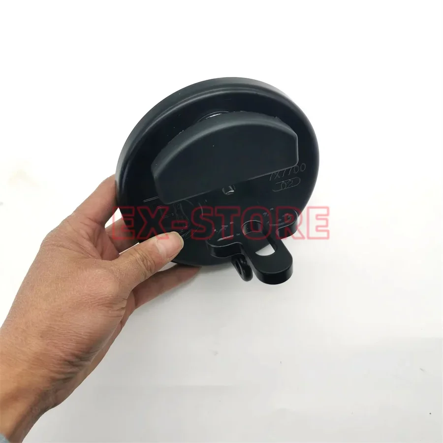 164-4858, CAP FUEL FILLER Caterpillar 120H,12H,135H,140H,143H, 311D, 312D, 315D,320D,320C,M312,M313,M315,320B,336D,330C,345D,349