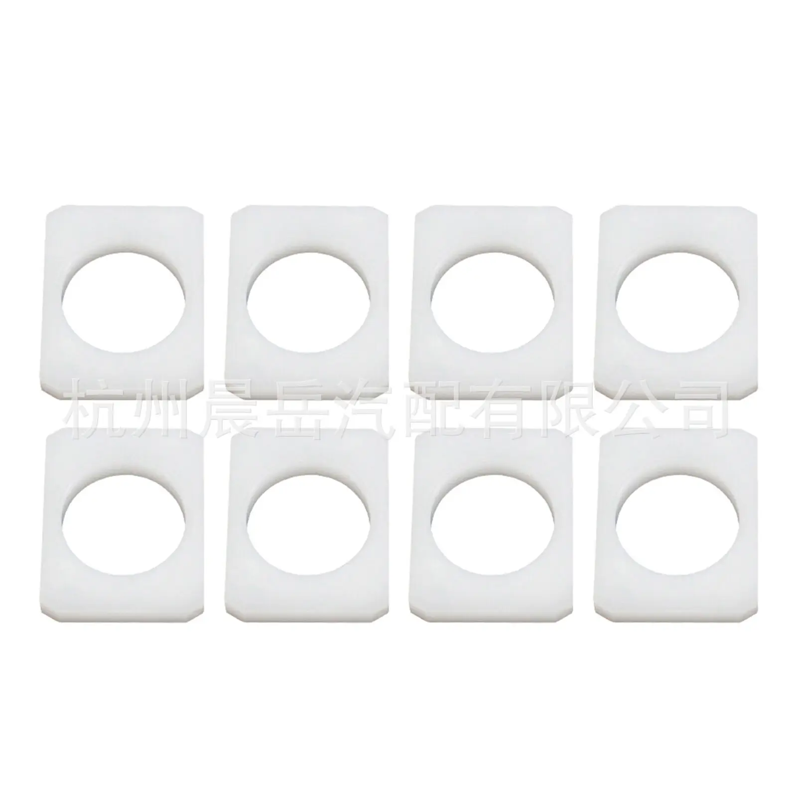 

Сменные модернизированные втулки для сиденья для BMW Z3 Z3M, фиксирующие Изношенные качающиеся ремонтные втулки 52108401291, 52108401292